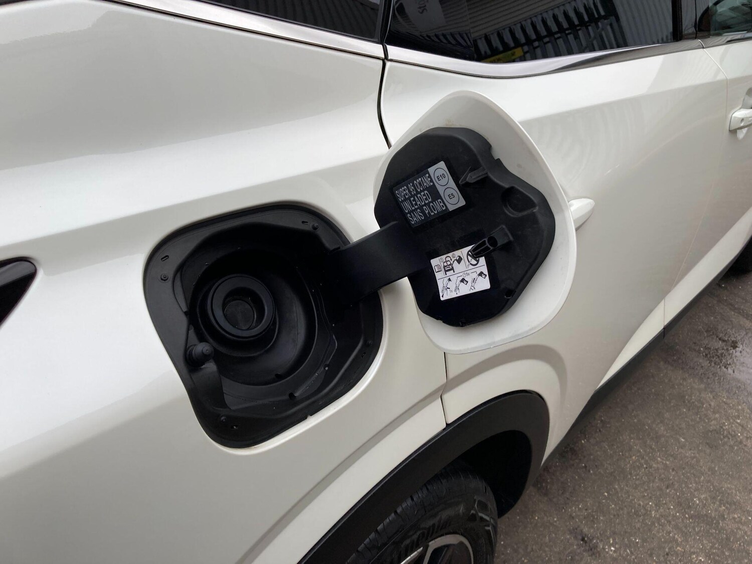 Used Nissan Qashqai 2022 for sale - 76269885: Photo 22