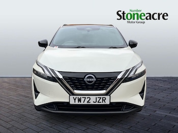 Used Nissan Qashqai 2022 for sale - 76269885: Photo