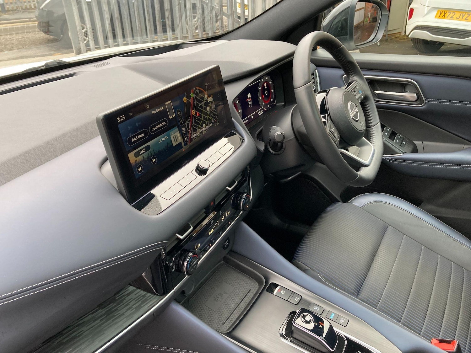 Used Nissan Qashqai 2022 for sale - 76269885: Photo 35