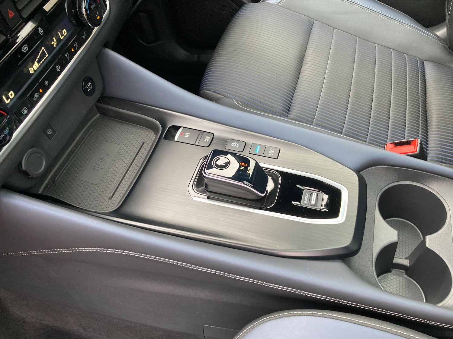 Used Nissan Qashqai 2022 for sale - 76269885: Photo 36