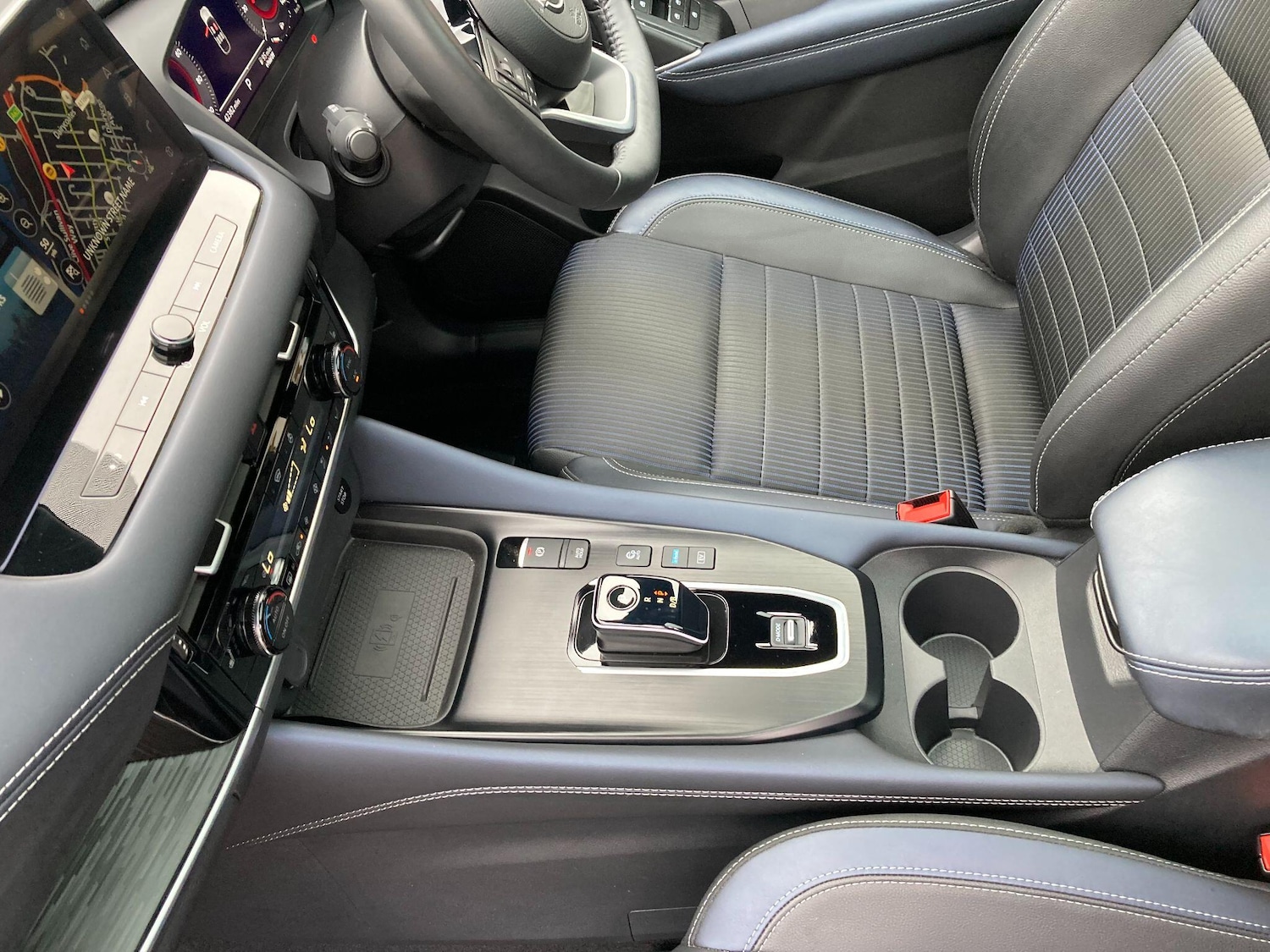 Used Nissan Qashqai 2022 for sale - 76269885: Photo 37