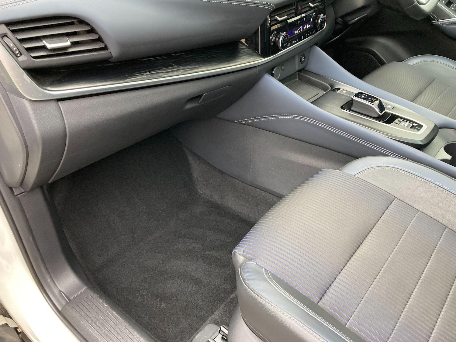 Used Nissan Qashqai 2022 for sale - 76269885: Photo 38