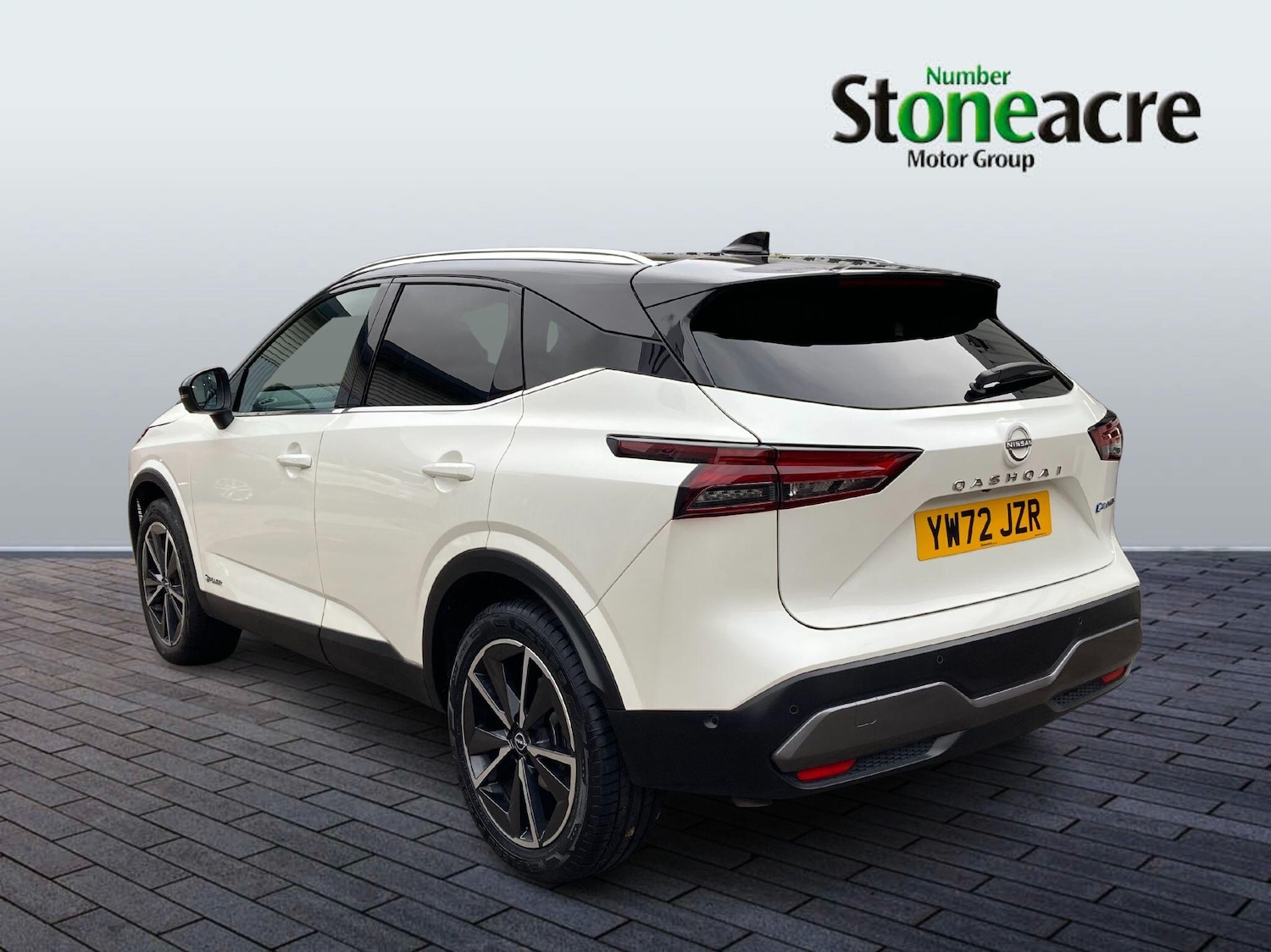 Used Nissan Qashqai 2022 for sale - 76269885: Photo 4