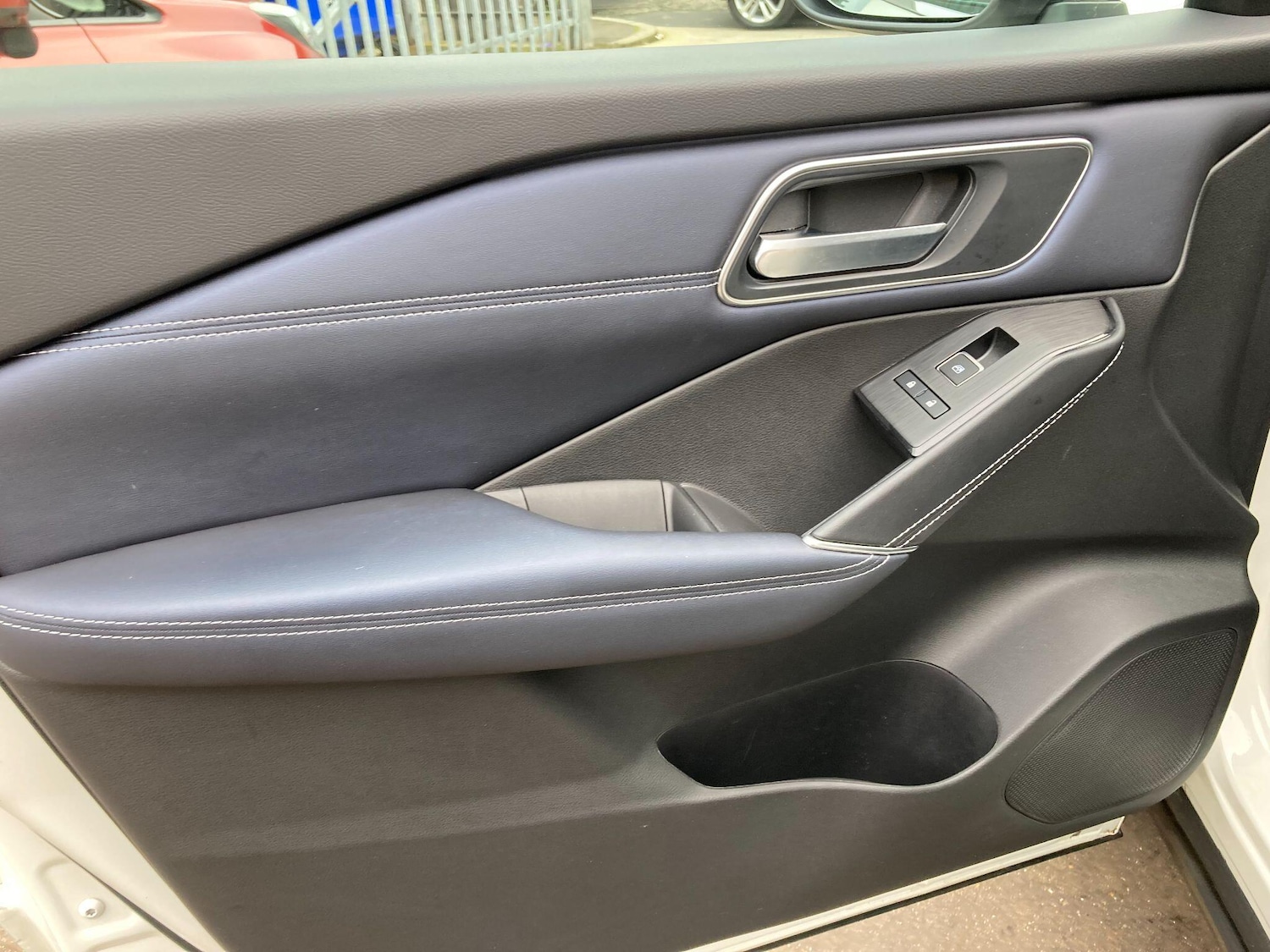 Used Nissan Qashqai 2022 for sale - 76269885: Photo 40