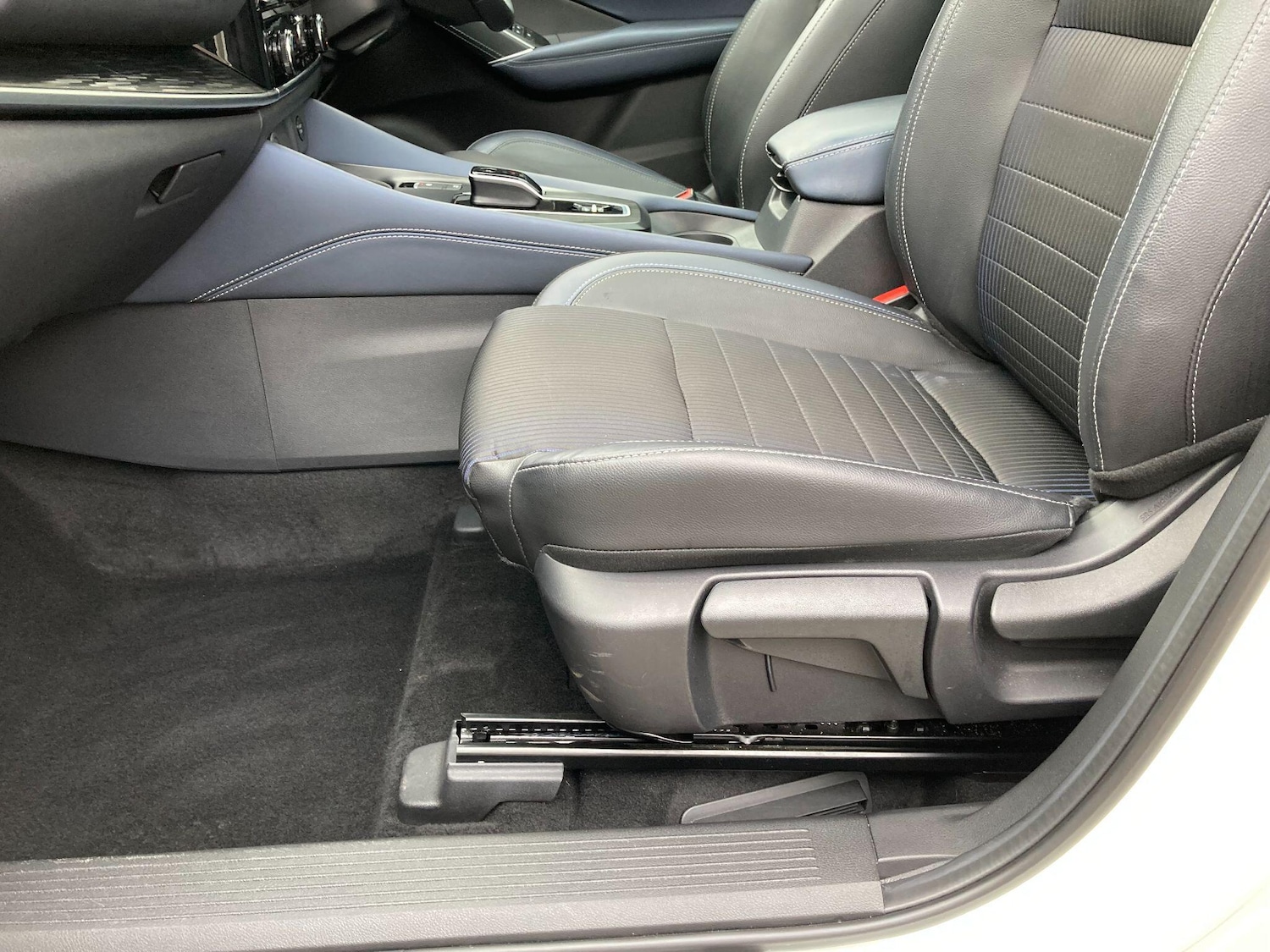 Used Nissan Qashqai 2022 for sale - 76269885: Photo 41