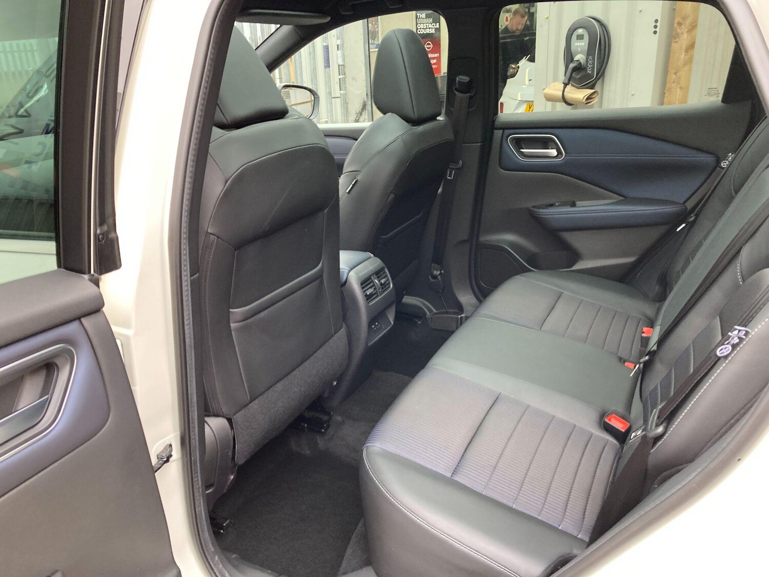 Used Nissan Qashqai 2022 for sale - 76269885: Photo 42