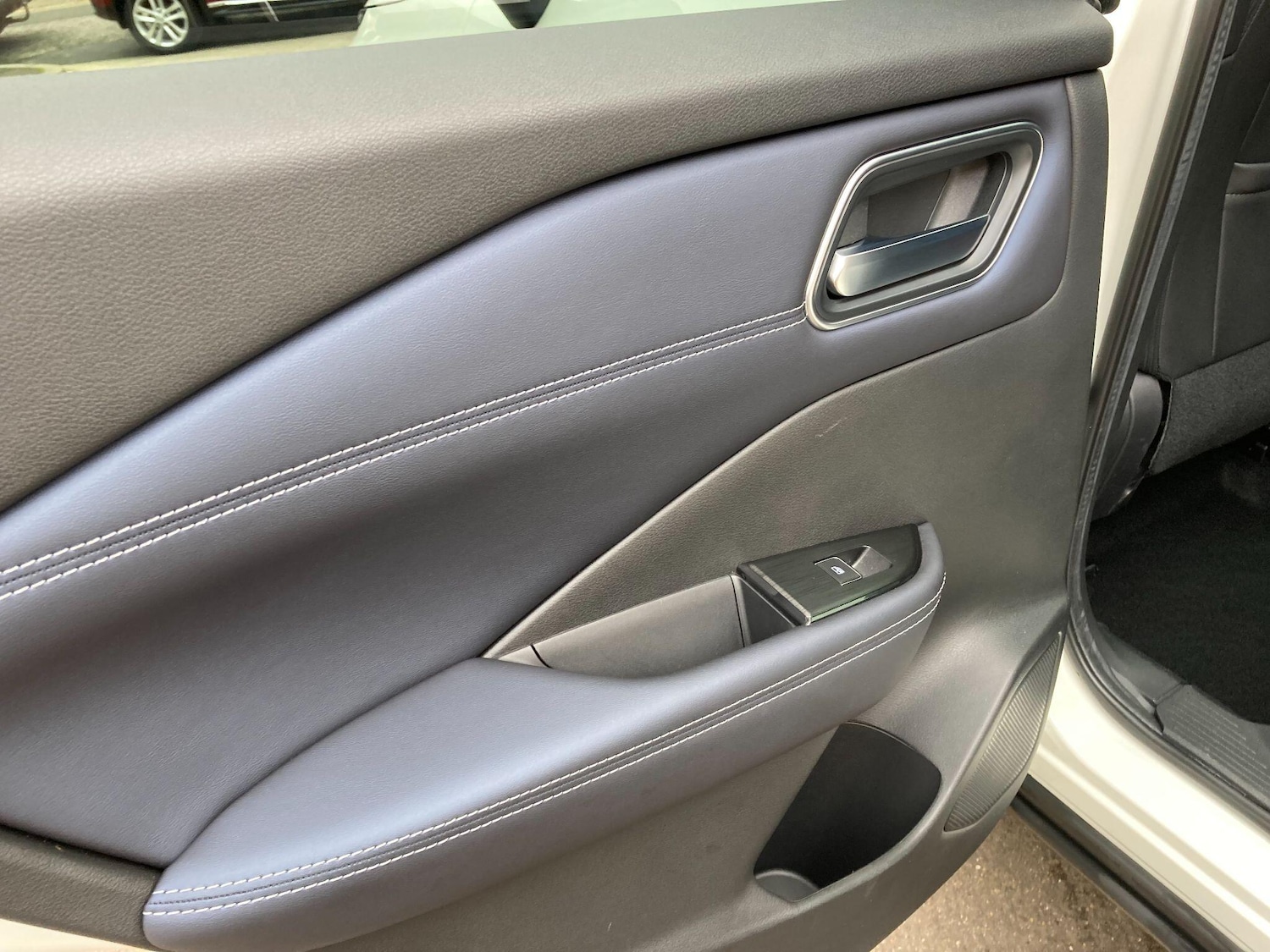 Used Nissan Qashqai 2022 for sale - 76269885: Photo 43