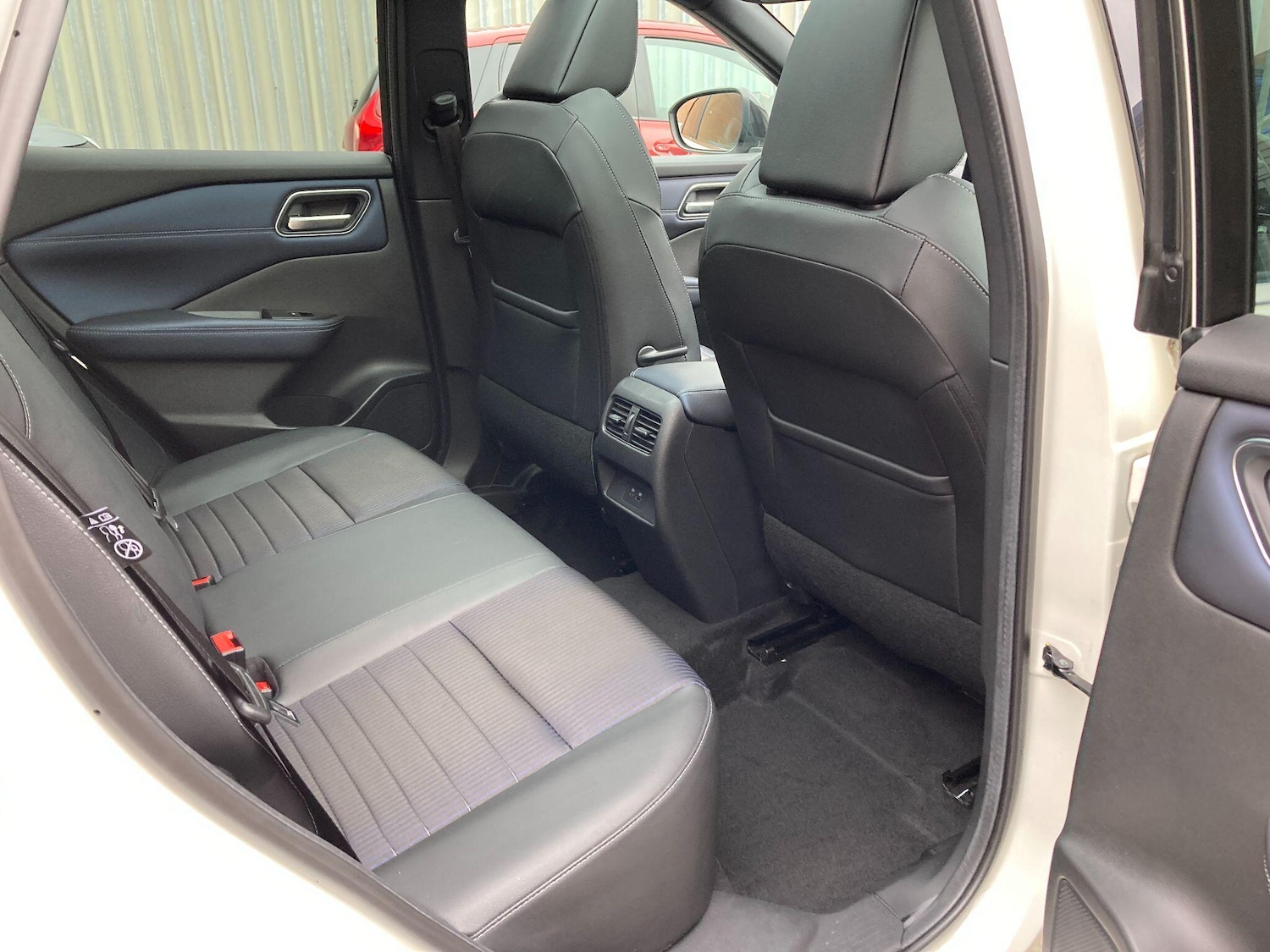 Used Nissan Qashqai 2022 for sale - 76269885: Photo 44
