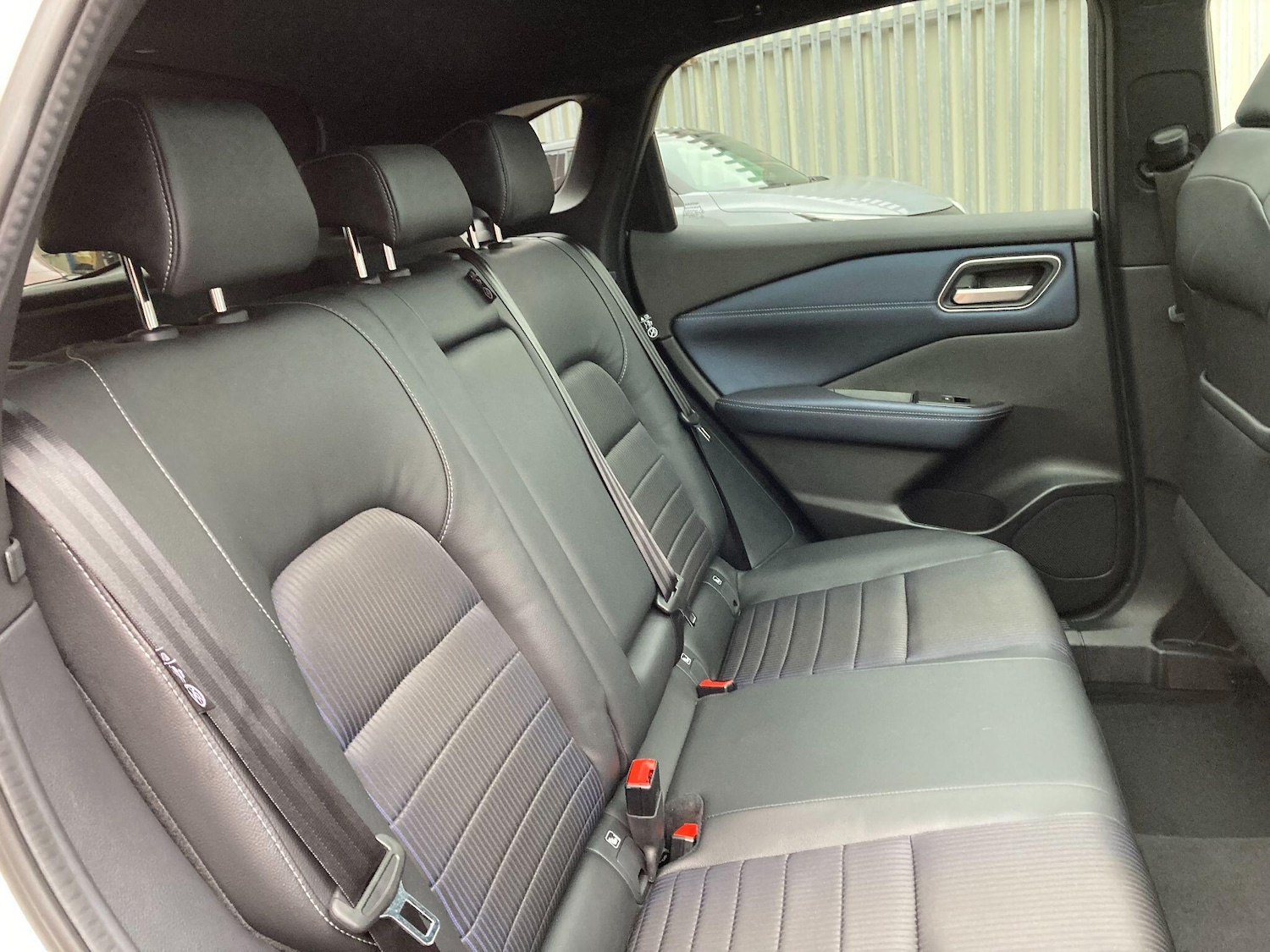 Used Nissan Qashqai 2022 for sale - 76269885: Photo 45