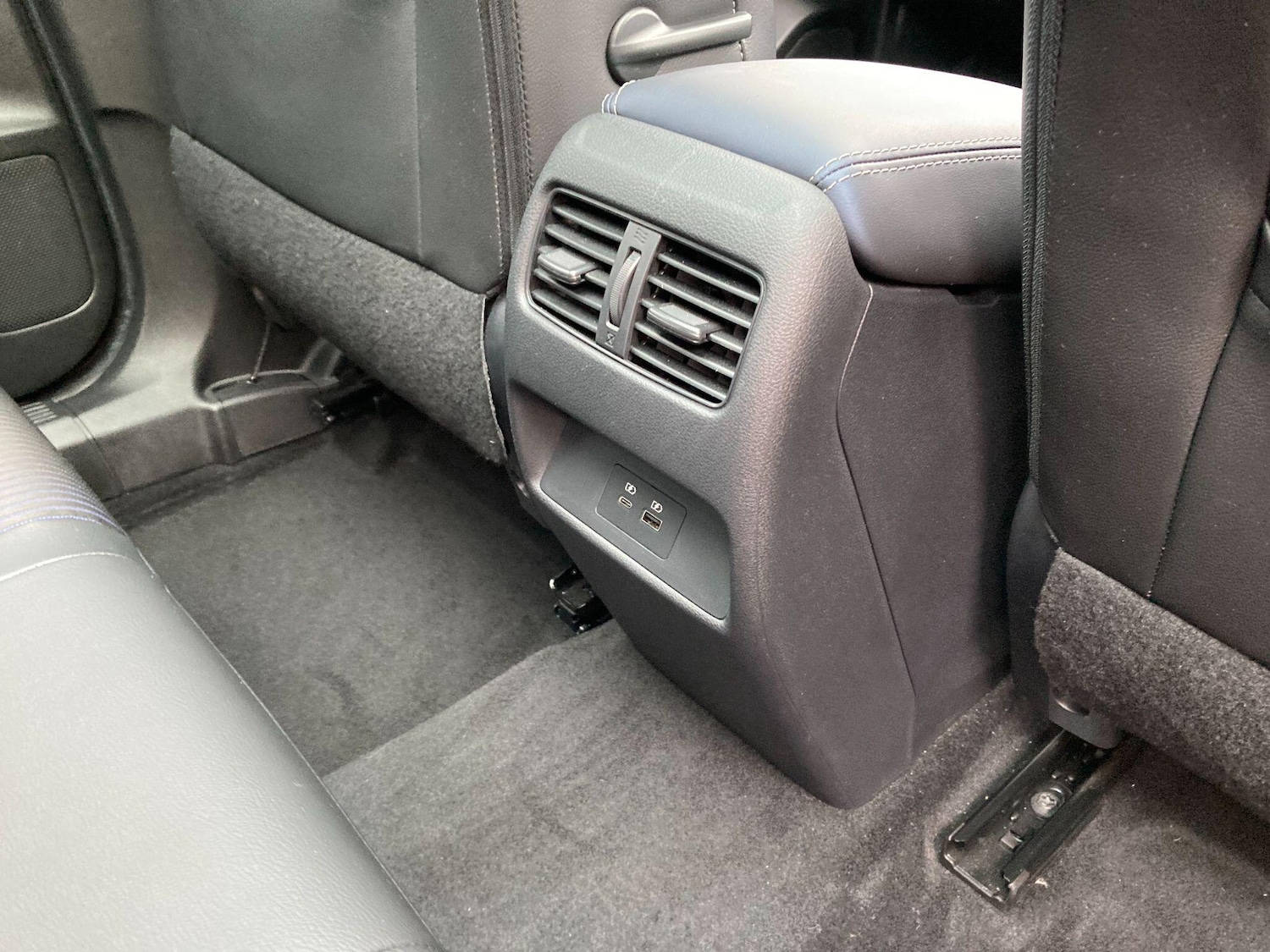 Used Nissan Qashqai 2022 for sale - 76269885: Photo 47