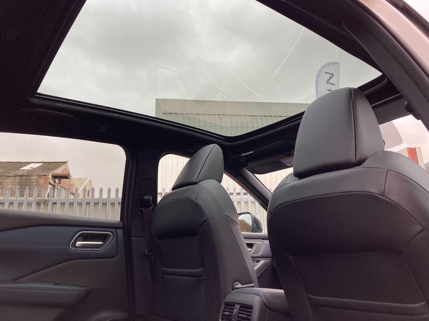 Used Nissan Qashqai 2022 for sale - 76269885: Photo 48