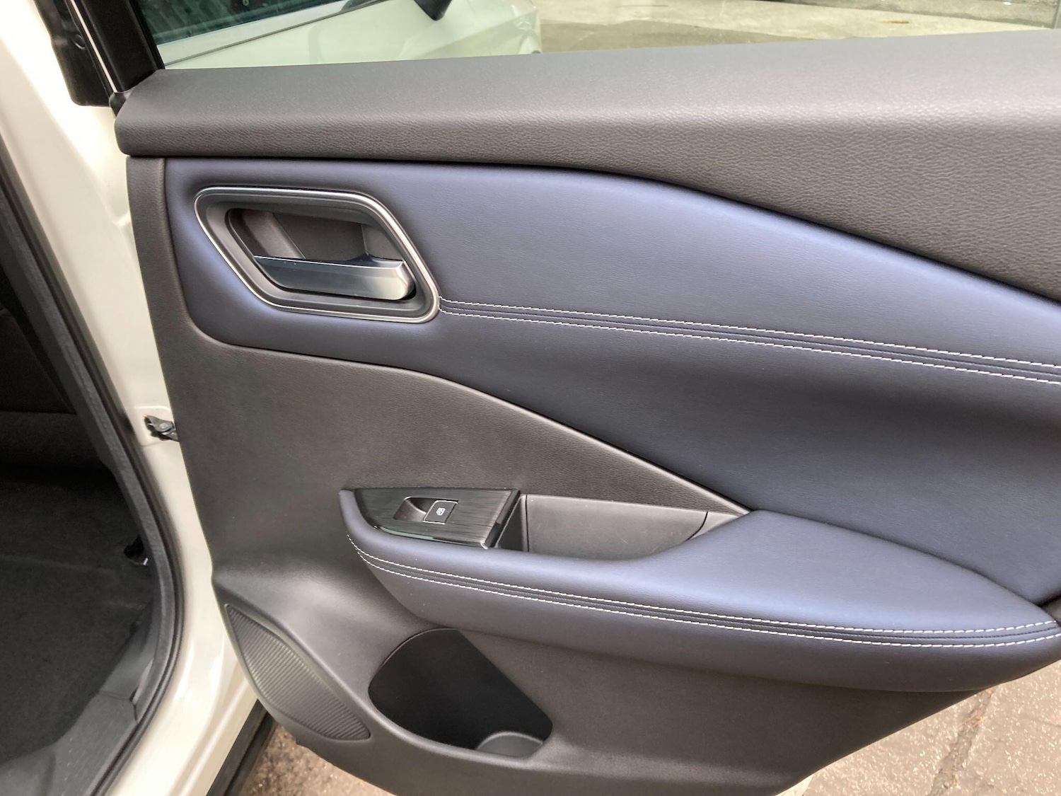 Used Nissan Qashqai 2022 for sale - 76269885: Photo 49