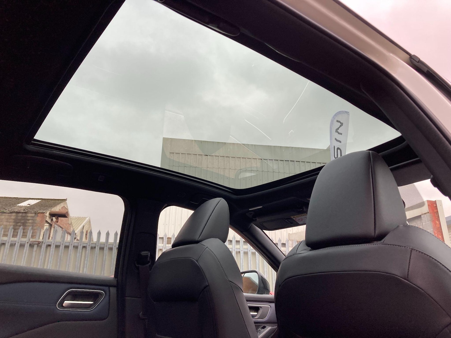 Used Nissan Qashqai 2022 for sale - 76269885: Photo 51