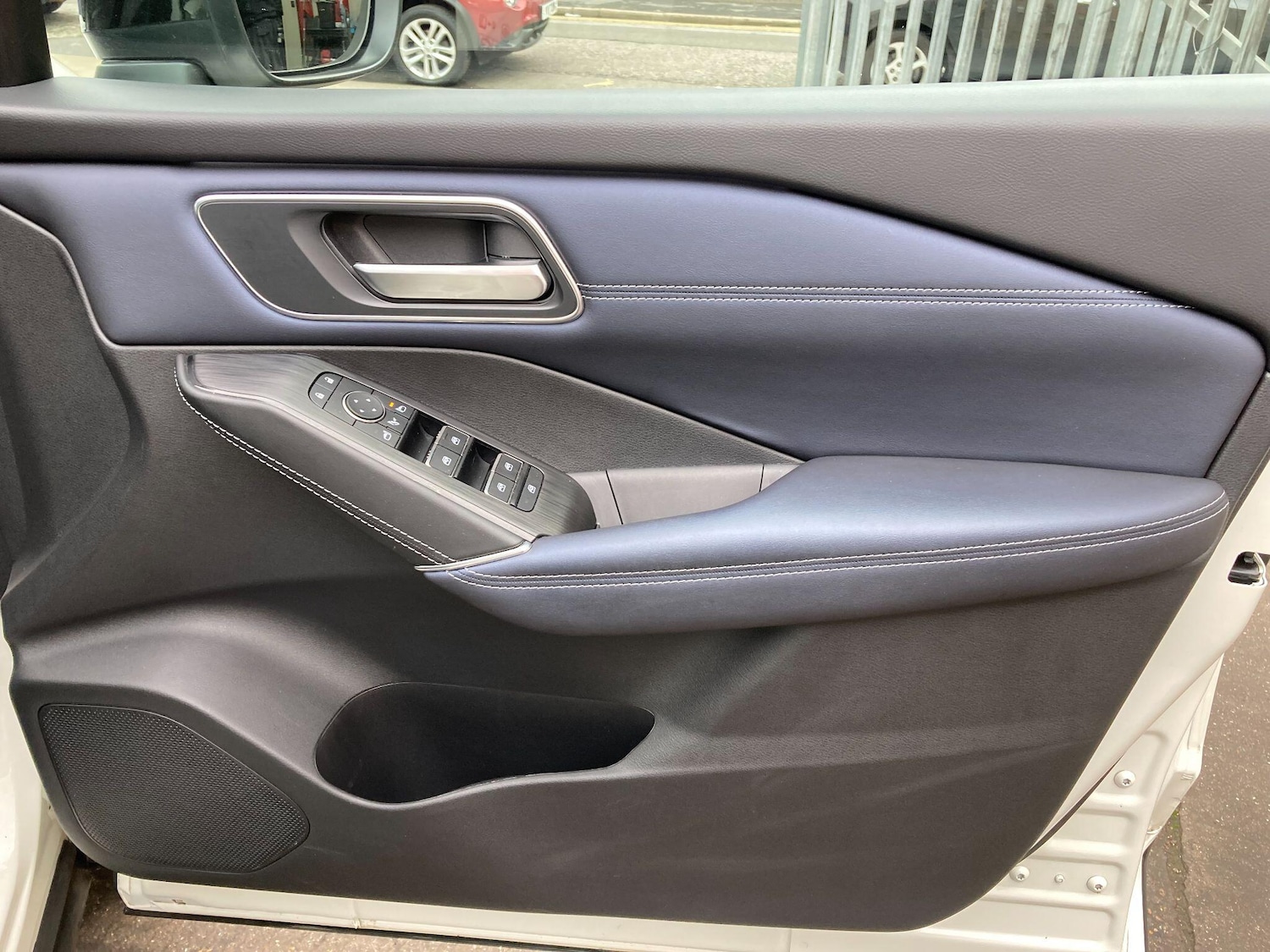 Used Nissan Qashqai 2022 for sale - 76269885: Photo 52