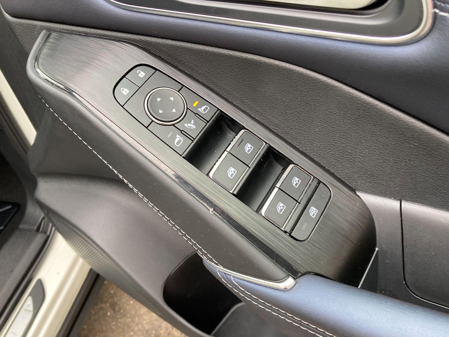 Used Nissan Qashqai 2022 for sale - 76269885: Photo 53