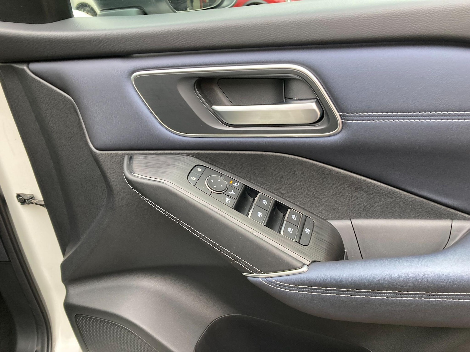 Used Nissan Qashqai 2022 for sale - 76269885: Photo 54