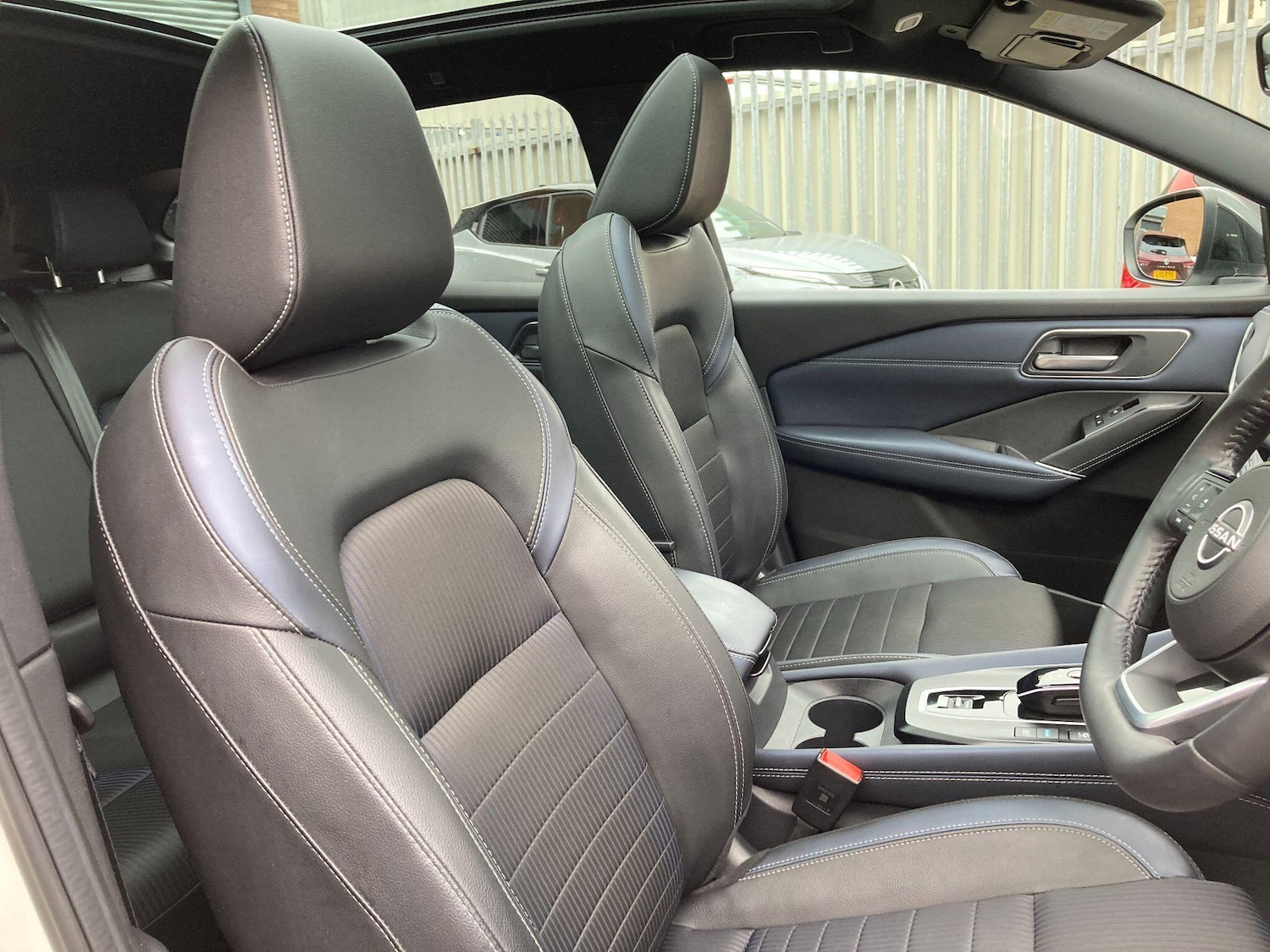Used Nissan Qashqai 2022 for sale - 76269885: Photo 57