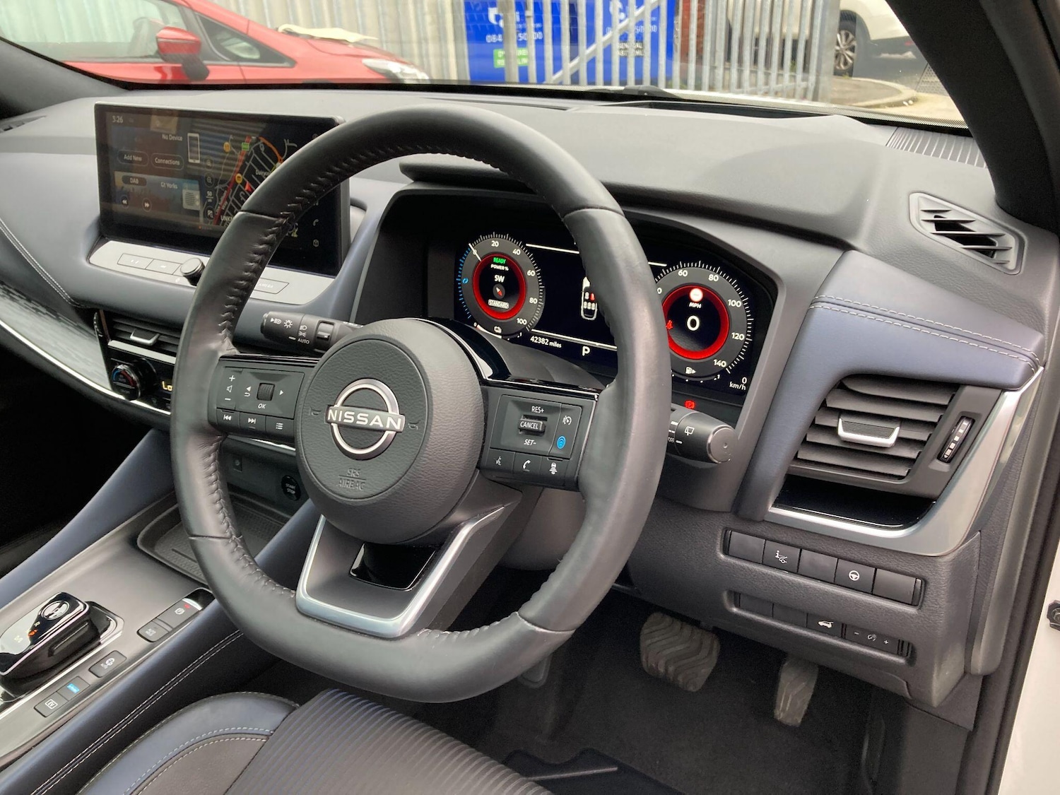 Used Nissan Qashqai 2022 for sale - 76269885: Photo 58