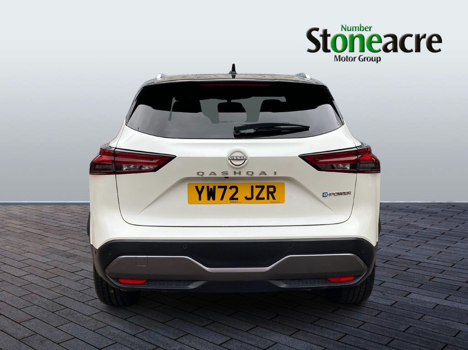 Used Nissan Qashqai 2022 for sale - 76269885: Photo 6