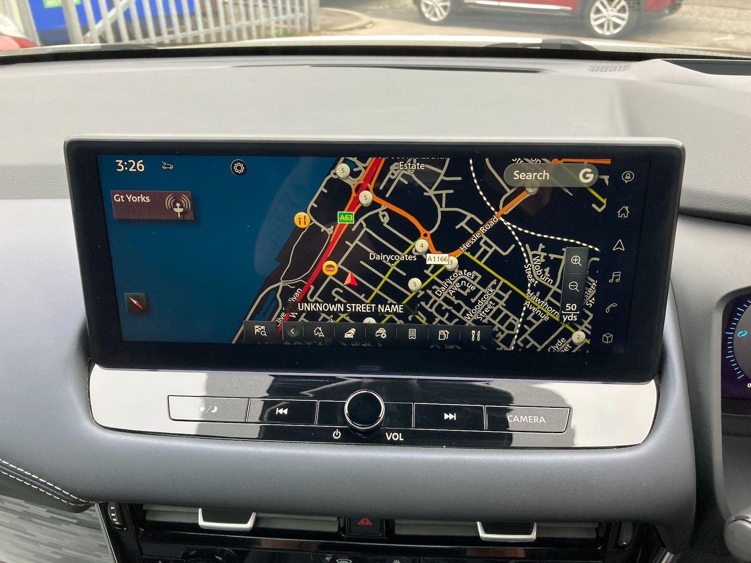 Used Nissan Qashqai 2022 for sale - 76269885: Photo 65