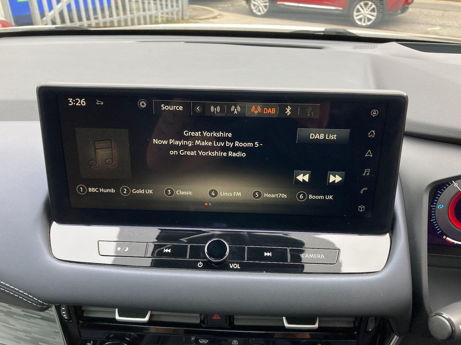 Used Nissan Qashqai 2022 for sale - 76269885: Photo 66