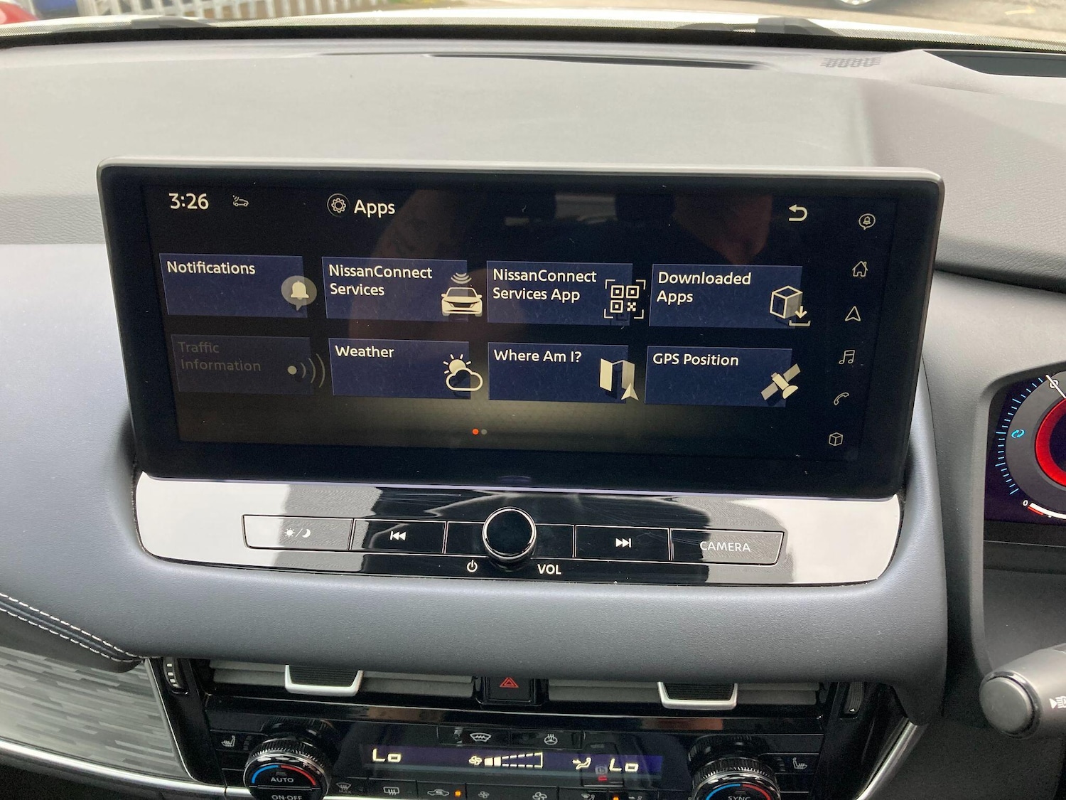 Used Nissan Qashqai 2022 for sale - 76269885: Photo 67