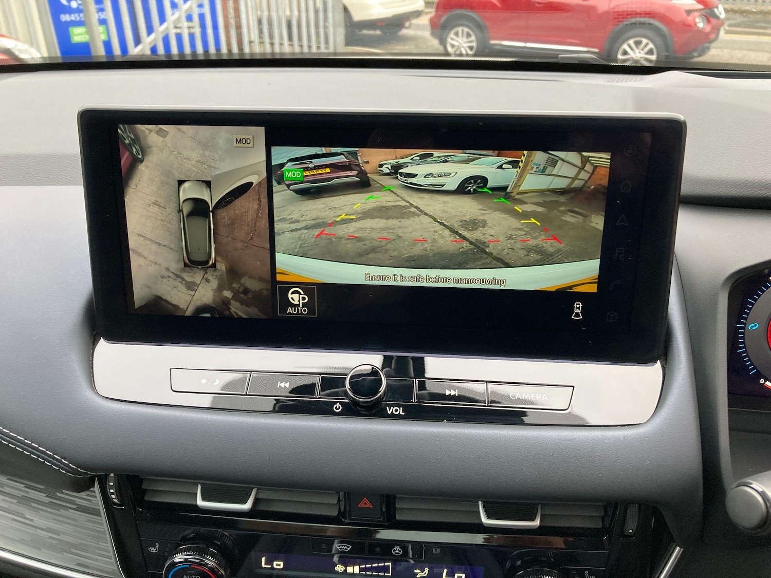 Used Nissan Qashqai 2022 for sale - 76269885: Photo 68