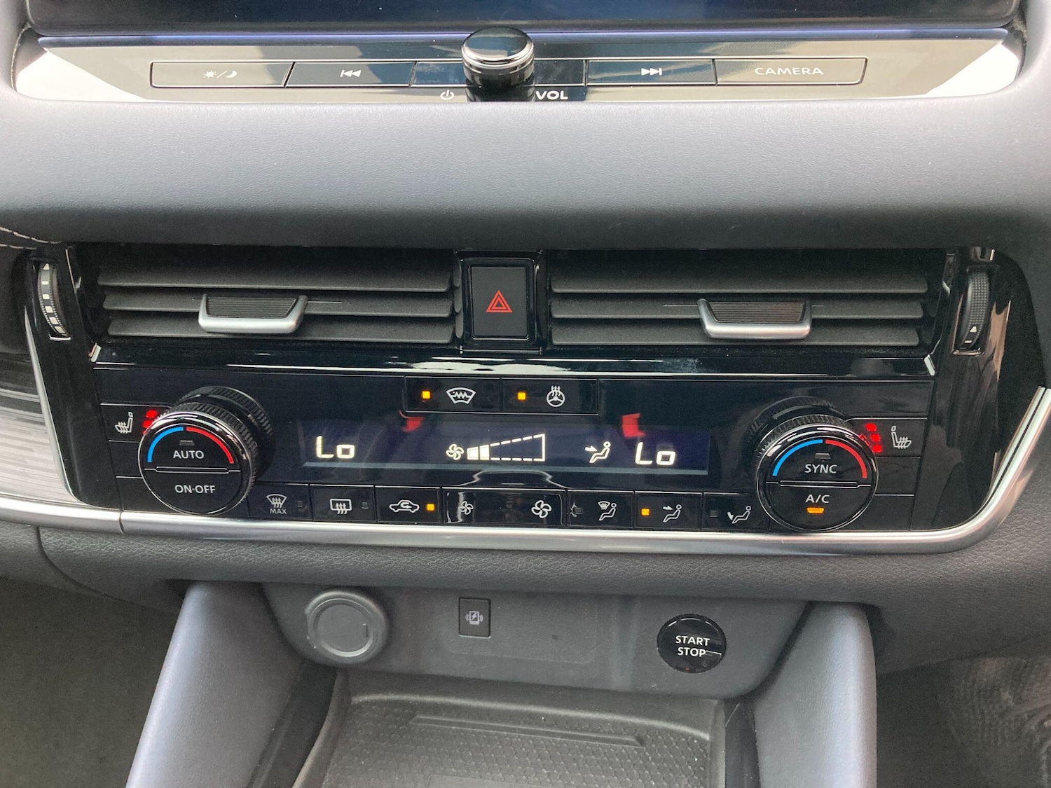 Used Nissan Qashqai 2022 for sale - 76269885: Photo 69