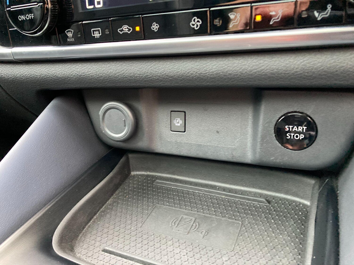 Used Nissan Qashqai 2022 for sale - 76269885: Photo 70