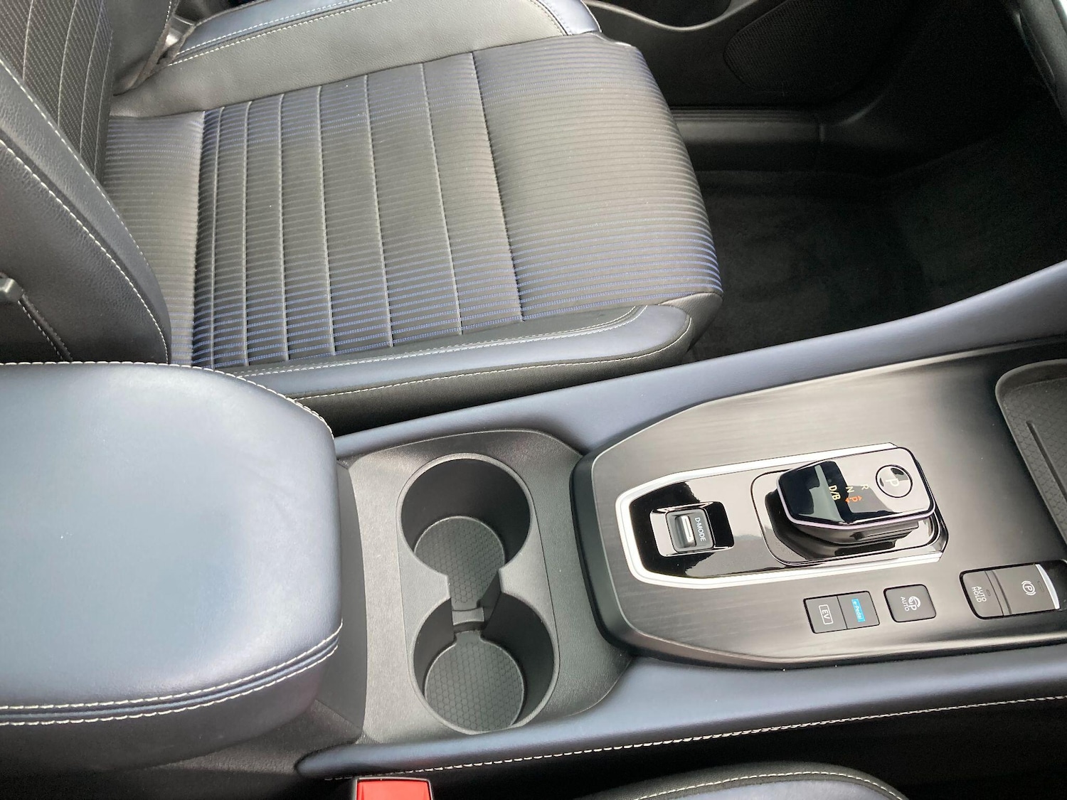 Used Nissan Qashqai 2022 for sale - 76269885: Photo 75