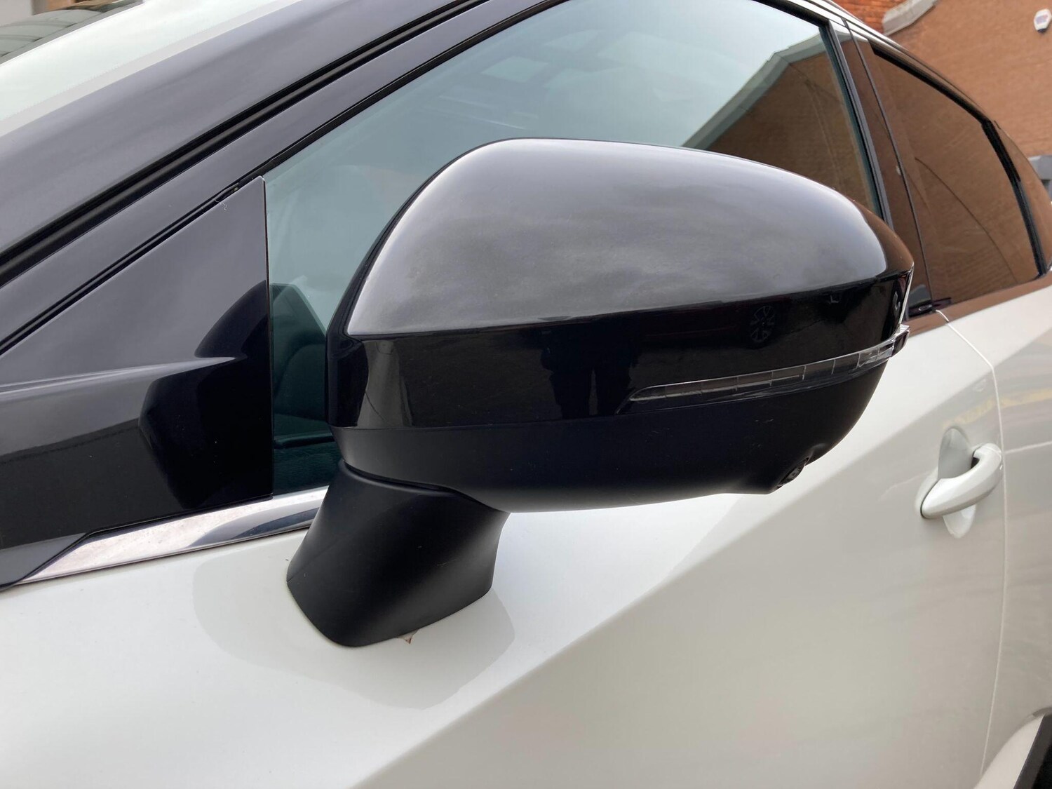 Used Nissan Qashqai 2022 for sale - 76269885: Photo 9