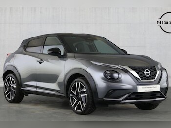 Used Nissan Juke 2024 for sale - 77559418: Photo