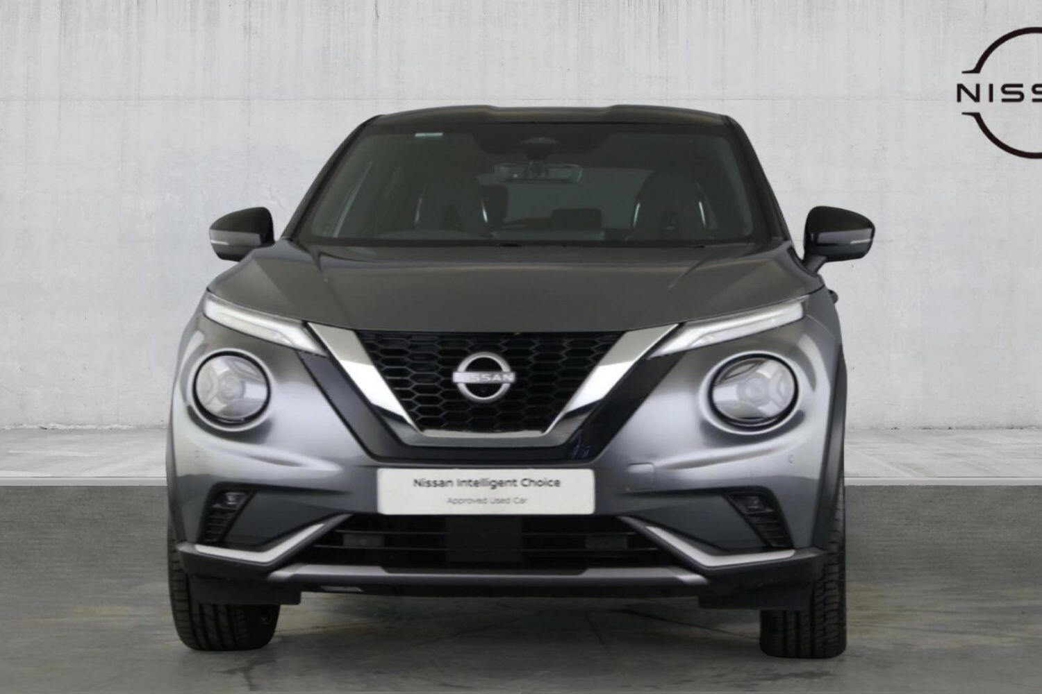 Used Nissan Juke for sale - 77559418: Photo 2