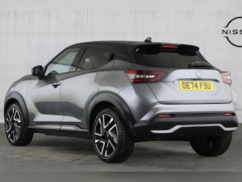 Used Nissan Juke 2024 for sale - 77559418: Photo