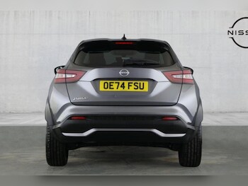 Used Nissan Juke 2024 for sale - 77559418: Photo