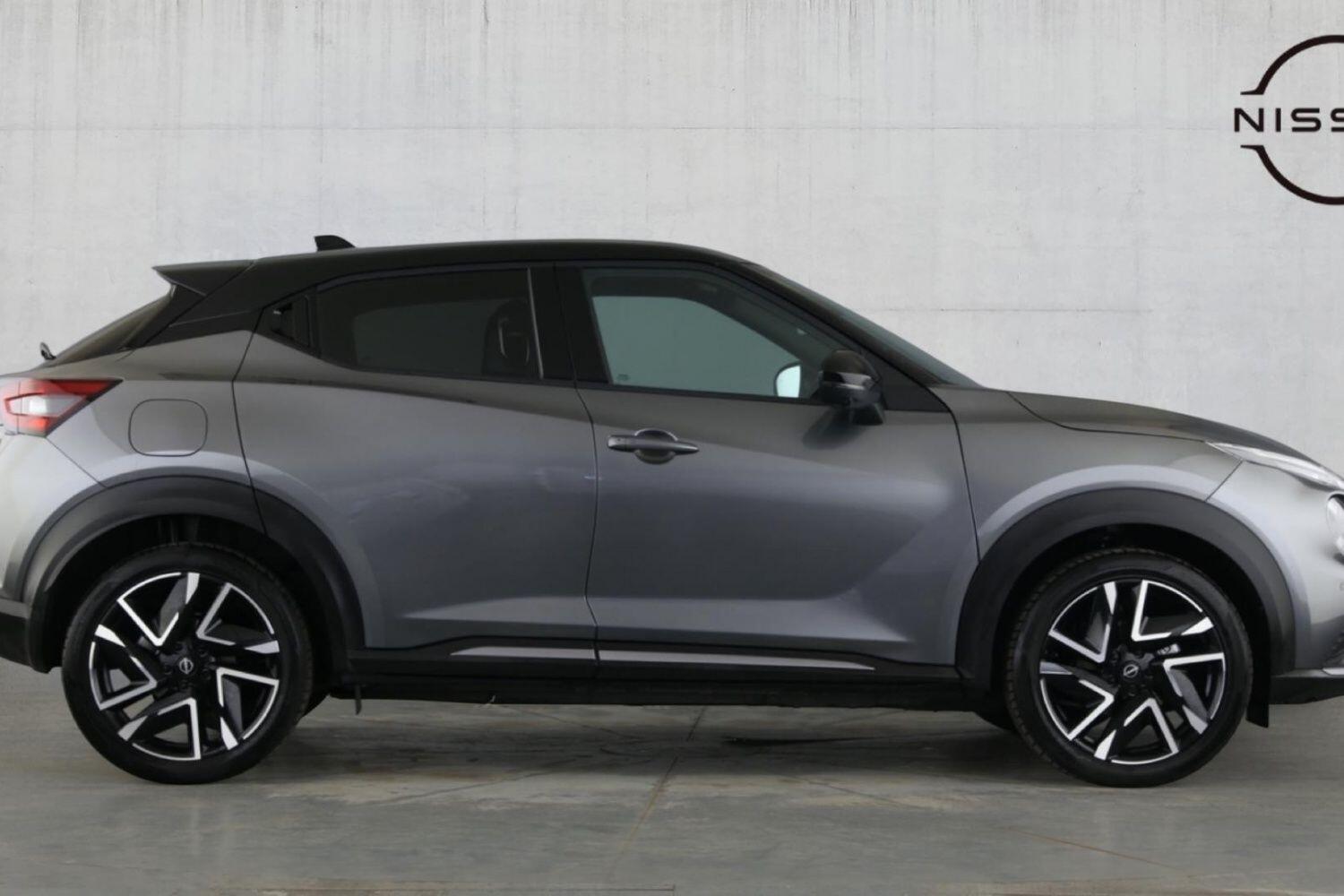 Used Nissan Juke for sale - 77559418: Photo 5