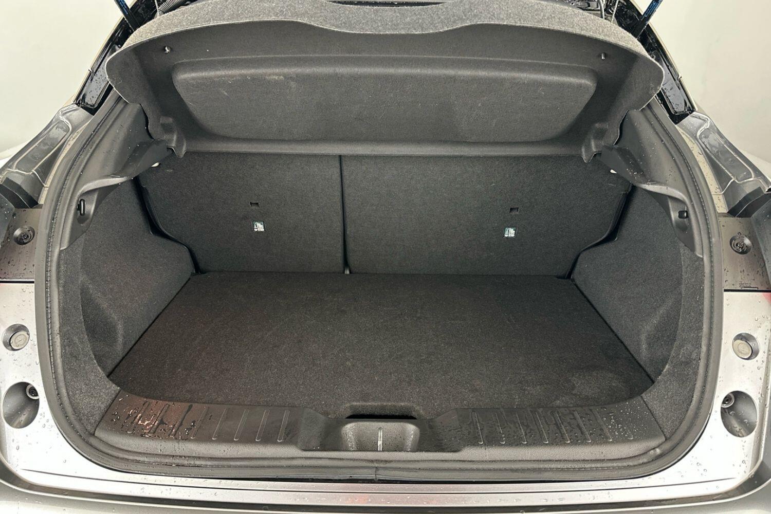 Used Nissan Juke for sale - 77559418: Photo 9