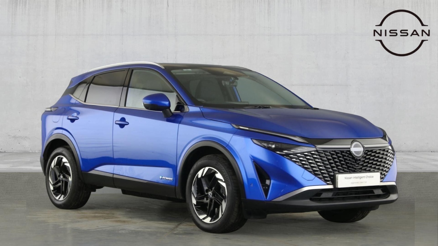 Used Nissan Qashqai 2025 for sale - 77710209: Photo 1