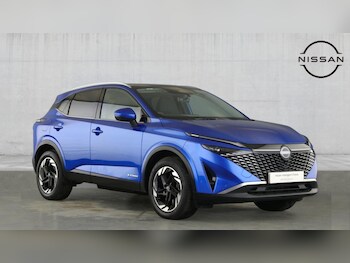 Used Nissan Qashqai 2025 for sale - 77710209: Photo