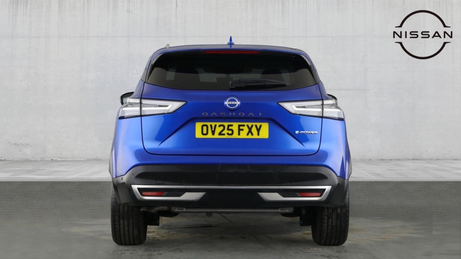 Used Nissan Qashqai 2025 for sale - 77710209: Photo 2