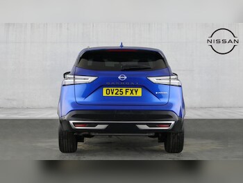 Used Nissan Qashqai 2025 for sale - 77710209: Photo