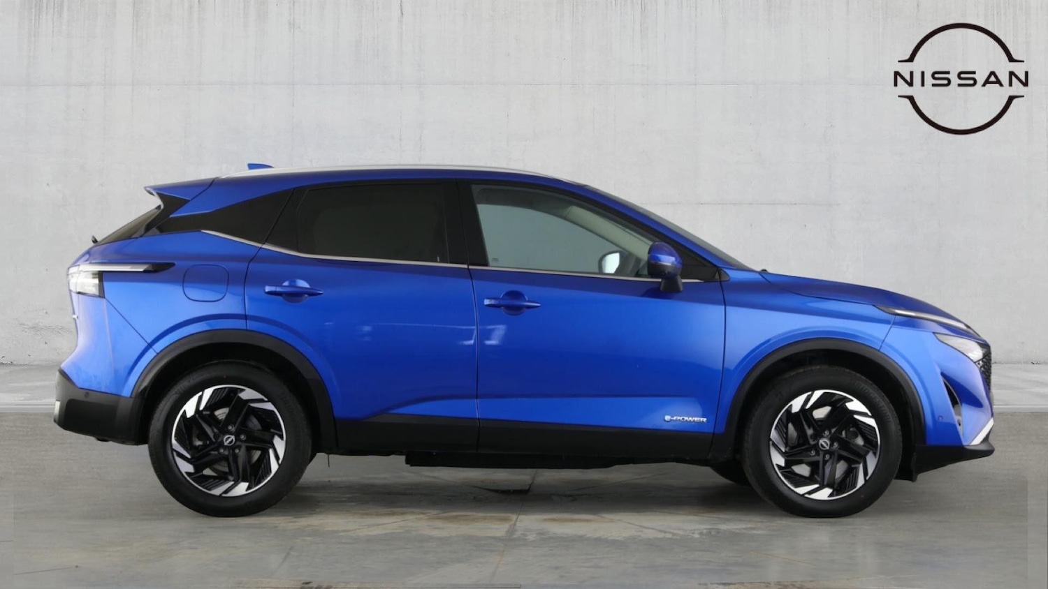 Used Nissan Qashqai 2025 for sale - 77710209: Photo 3