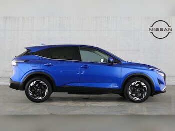 Used Nissan Qashqai 2025 for sale - 77710209: Photo