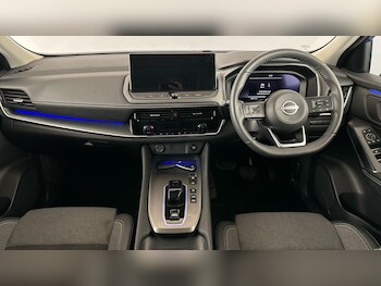 Used Nissan Qashqai 2025 for sale - 77710209: Photo