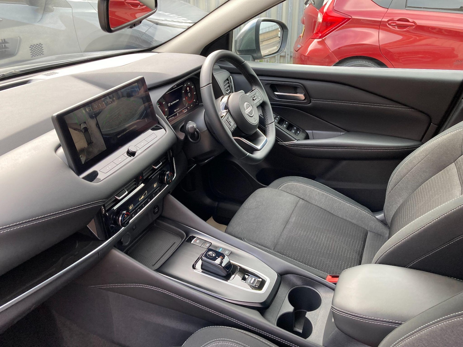 Vehicle 29