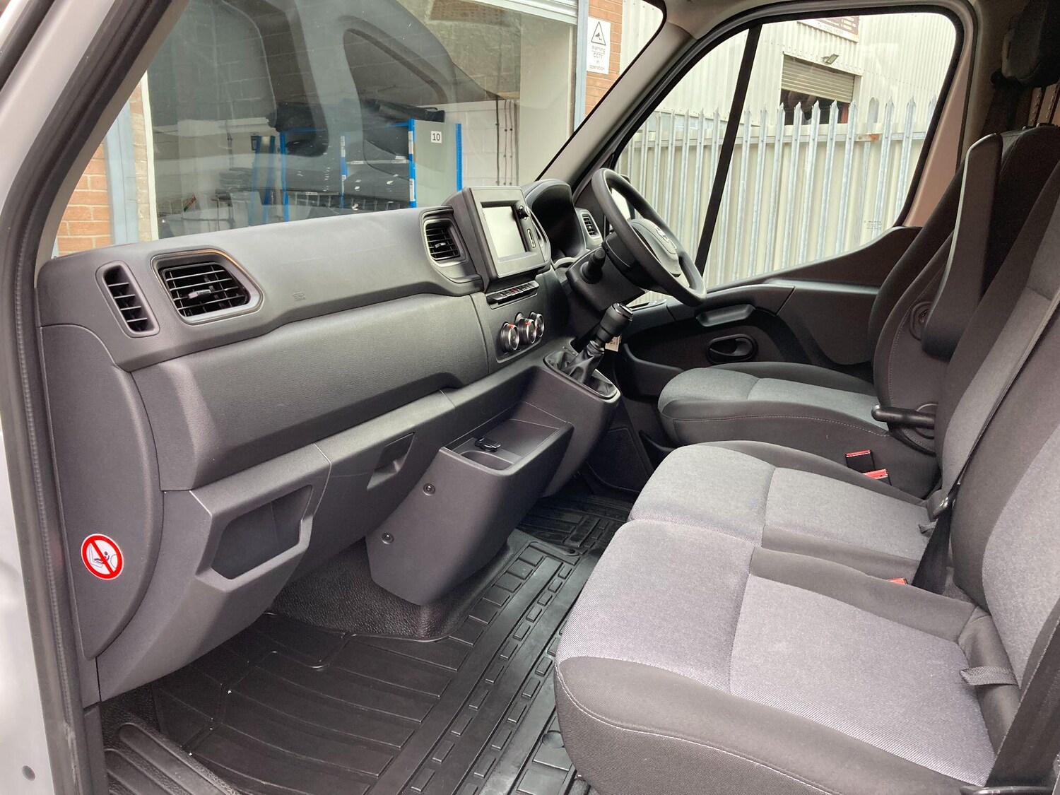 Vehicle 24