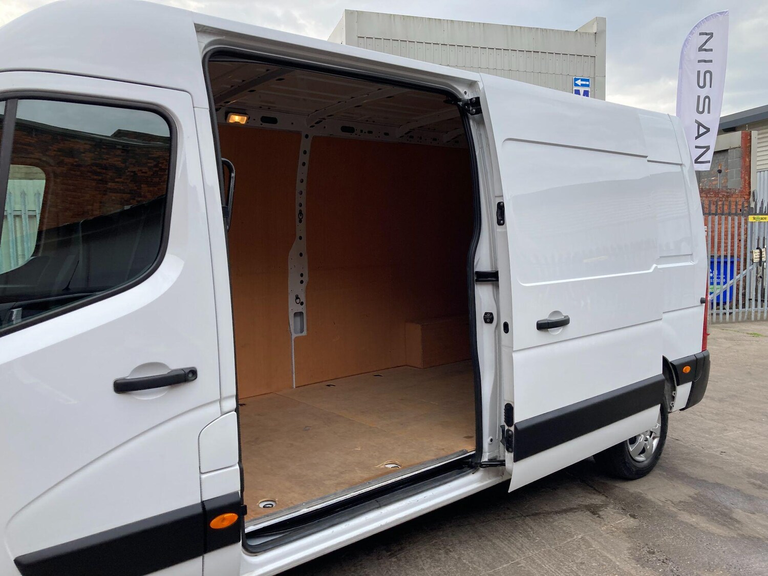 Vehicle 29