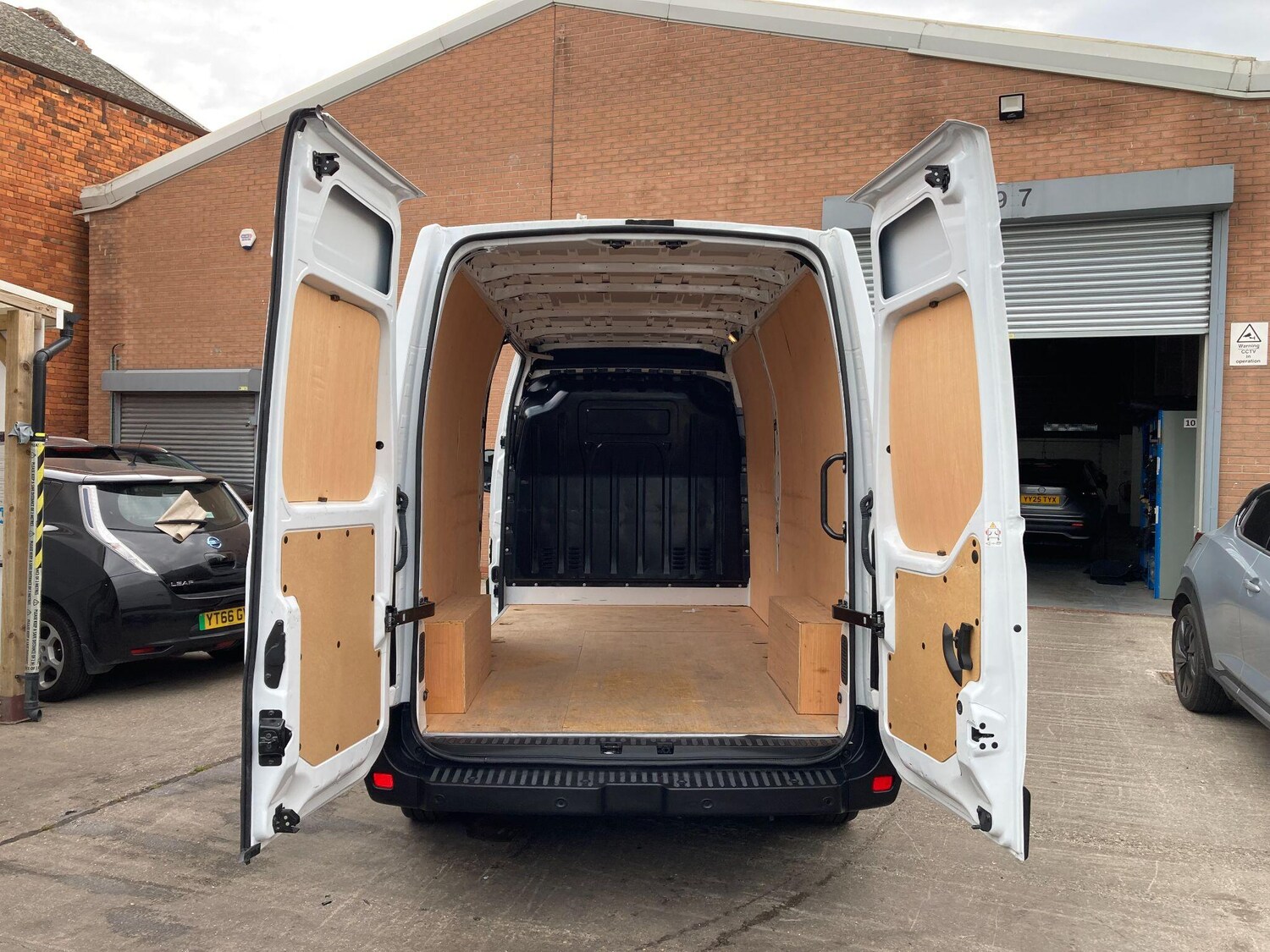 Vehicle 61