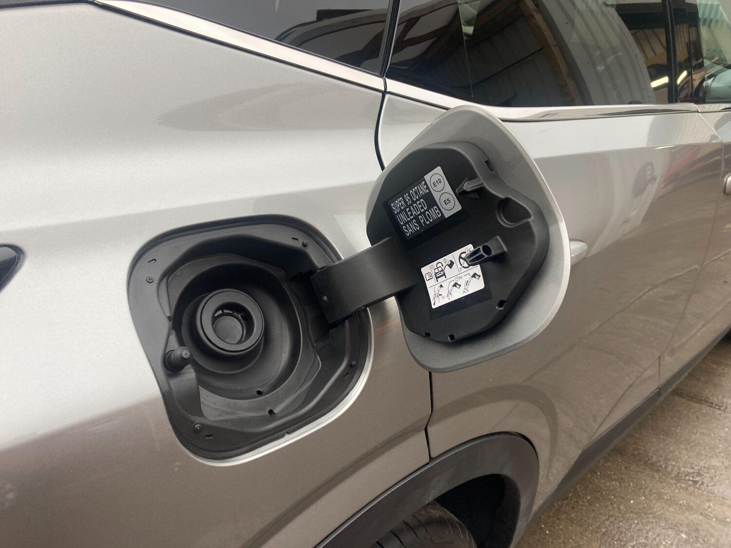 Used Nissan Qashqai 2026 for sale - 77709855: Photo 19