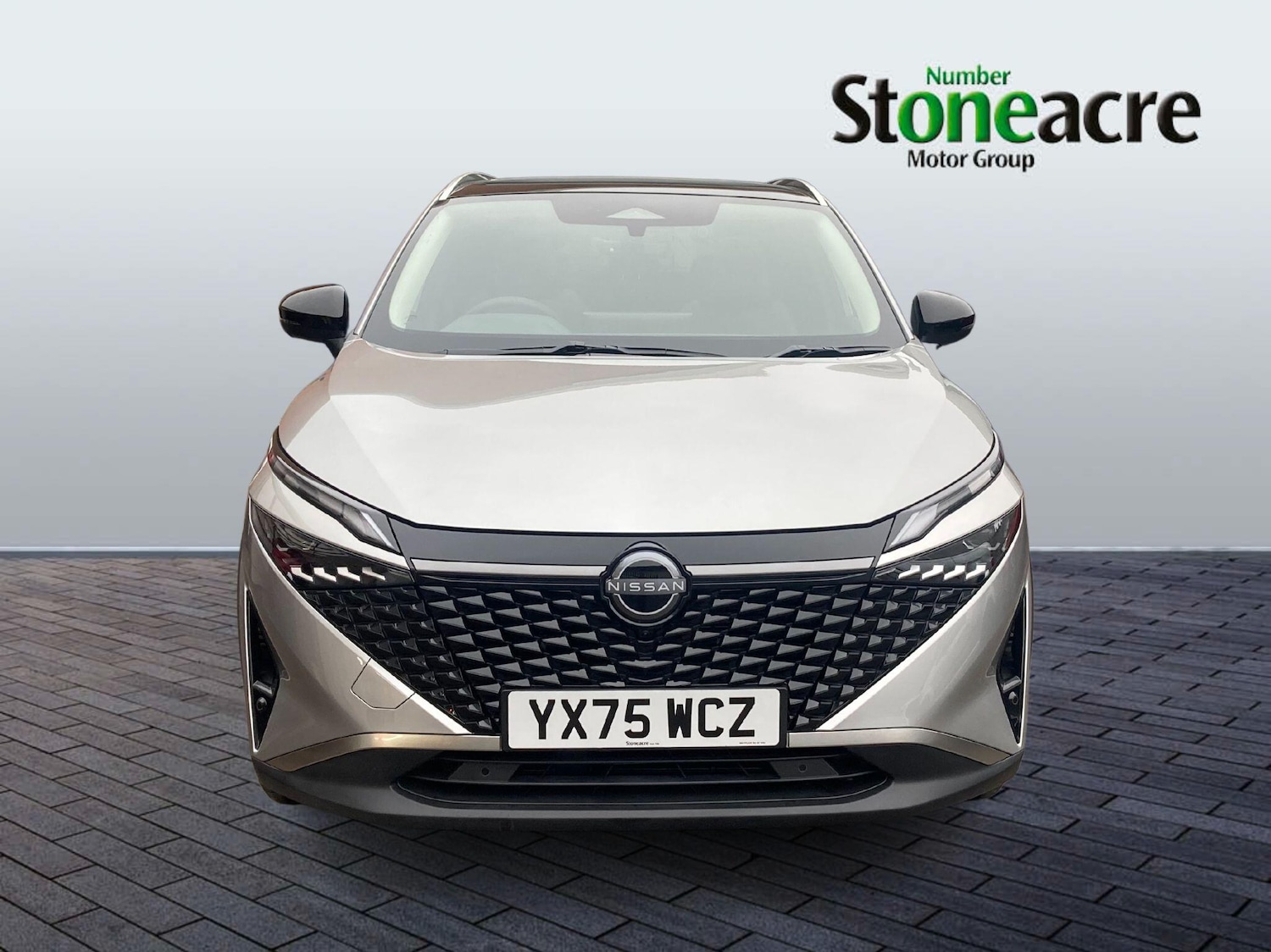 Used Nissan Qashqai 2026 for sale - 77709855: Photo 2